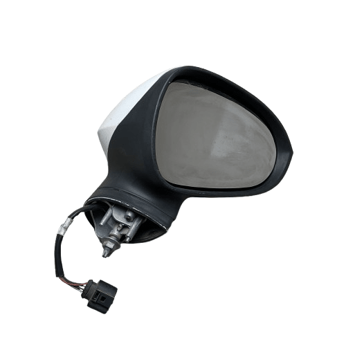 Espejo retrovisor del dcho Seat leon II 08-17 - E9024456