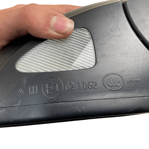 Espejo retrovisor del dcho Skoda Yeti 09-17 - E1021062