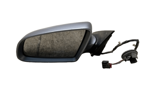 Espejo retrovisor del izq Audi A3 (8P1) 03-12 - E1010754