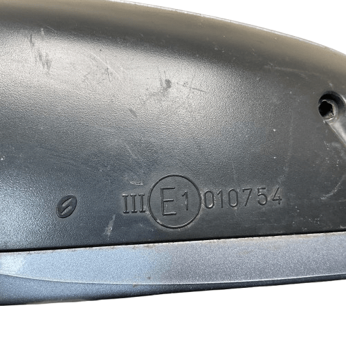 Espejo retrovisor del izq Audi A3 (8P1) 03-12 - E1010754
