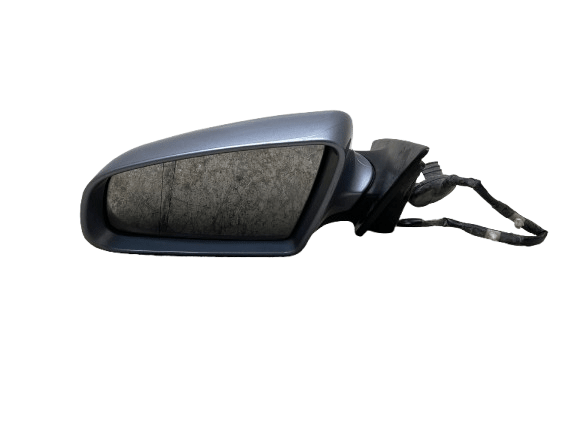 Espejo retrovisor del izq Audi A3 (8P1) 03-12 - E1010754