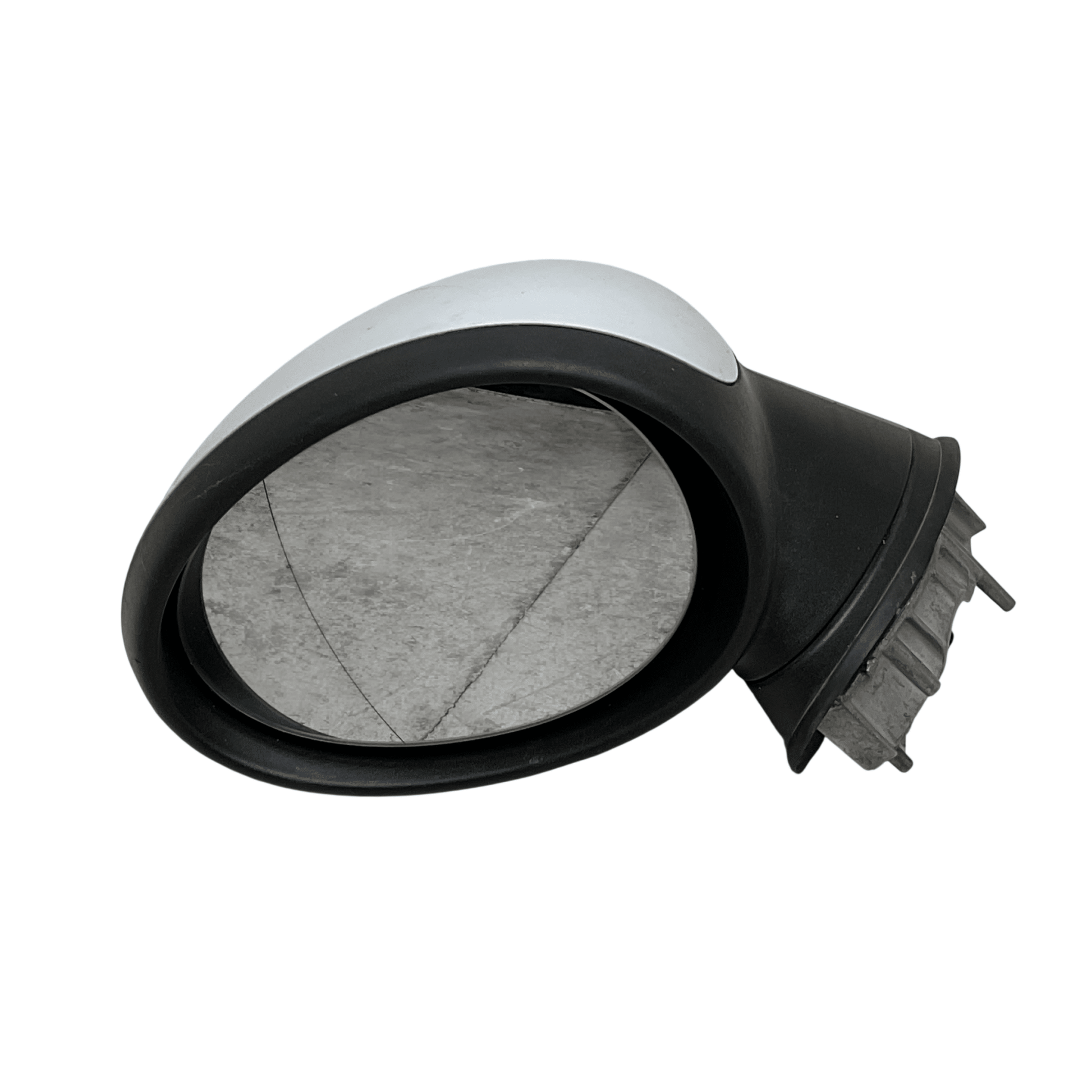 Espejo retrovisor del izq Mini (R56) 06-14 - 51162755635
