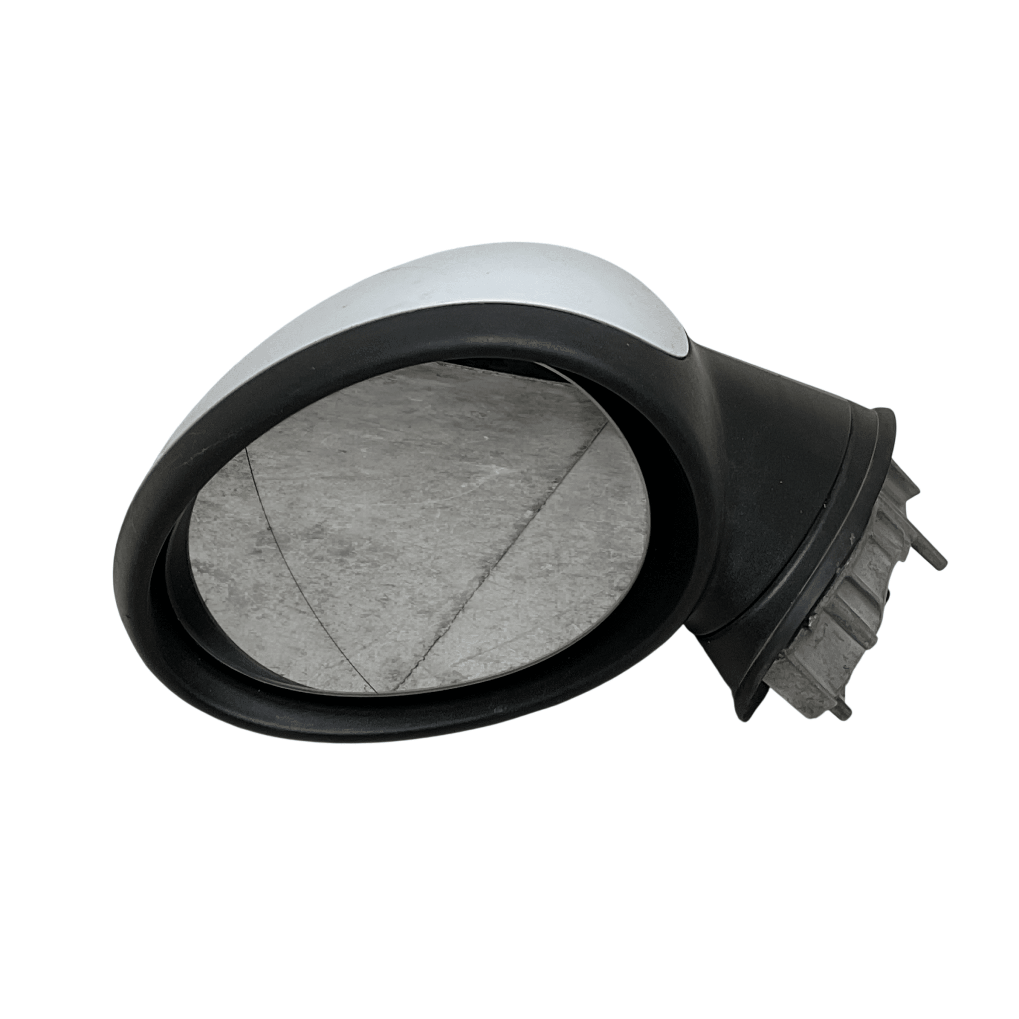 Espejo retrovisor del izq Mini (R56) 06-14 - 51162755635