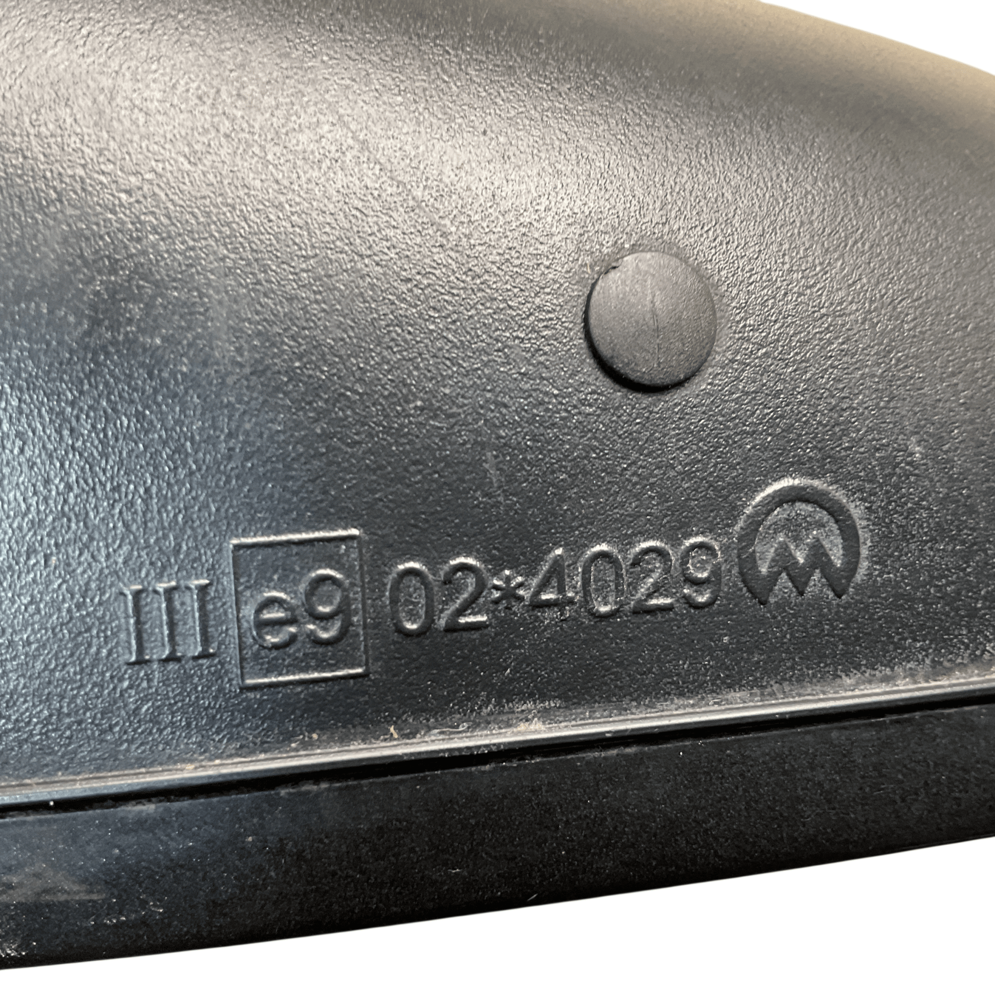 Espejo retrovisor del izq Seat E9024029 - E9024029