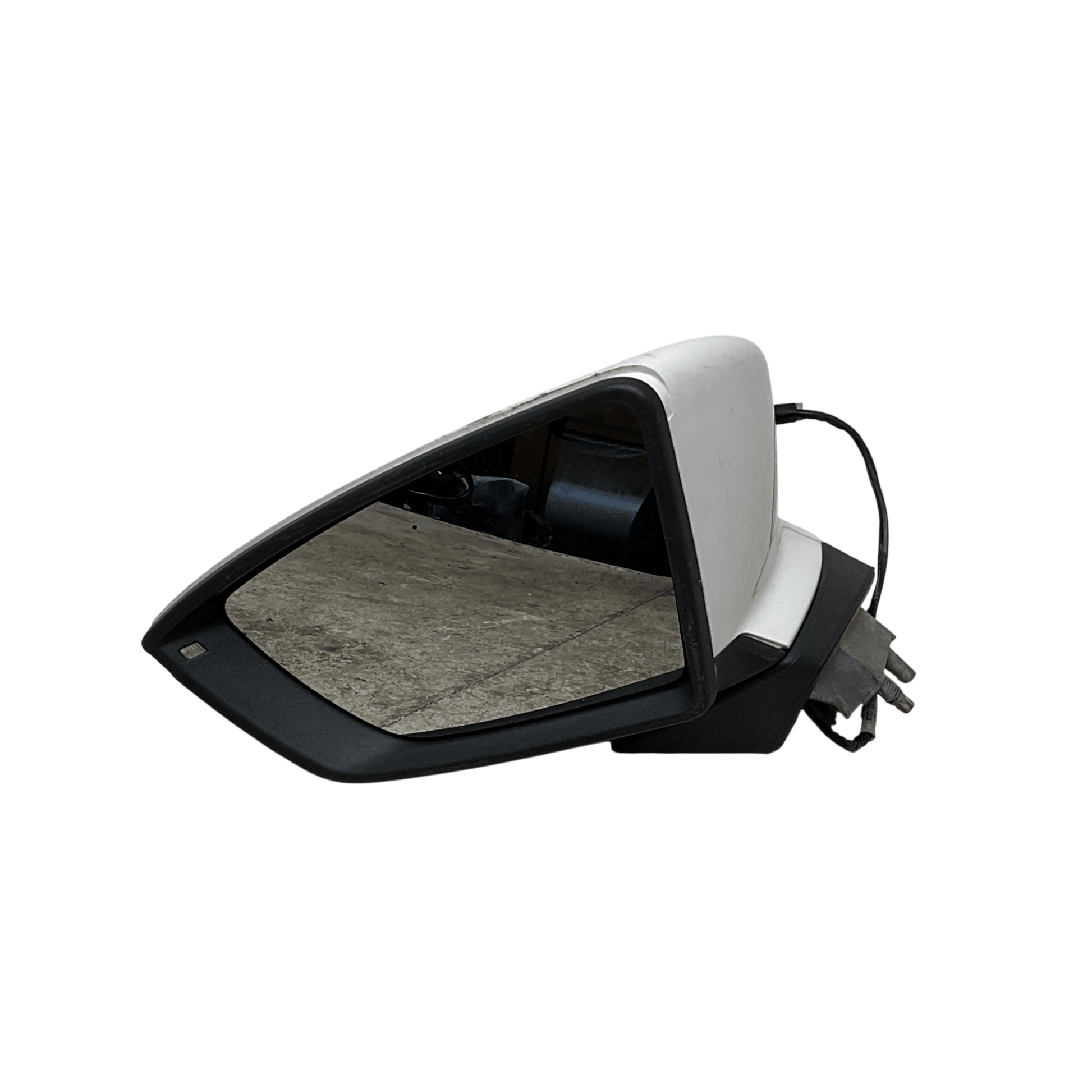 Espejo retrovisor del izq Seat Leon 13-20 - E9026684