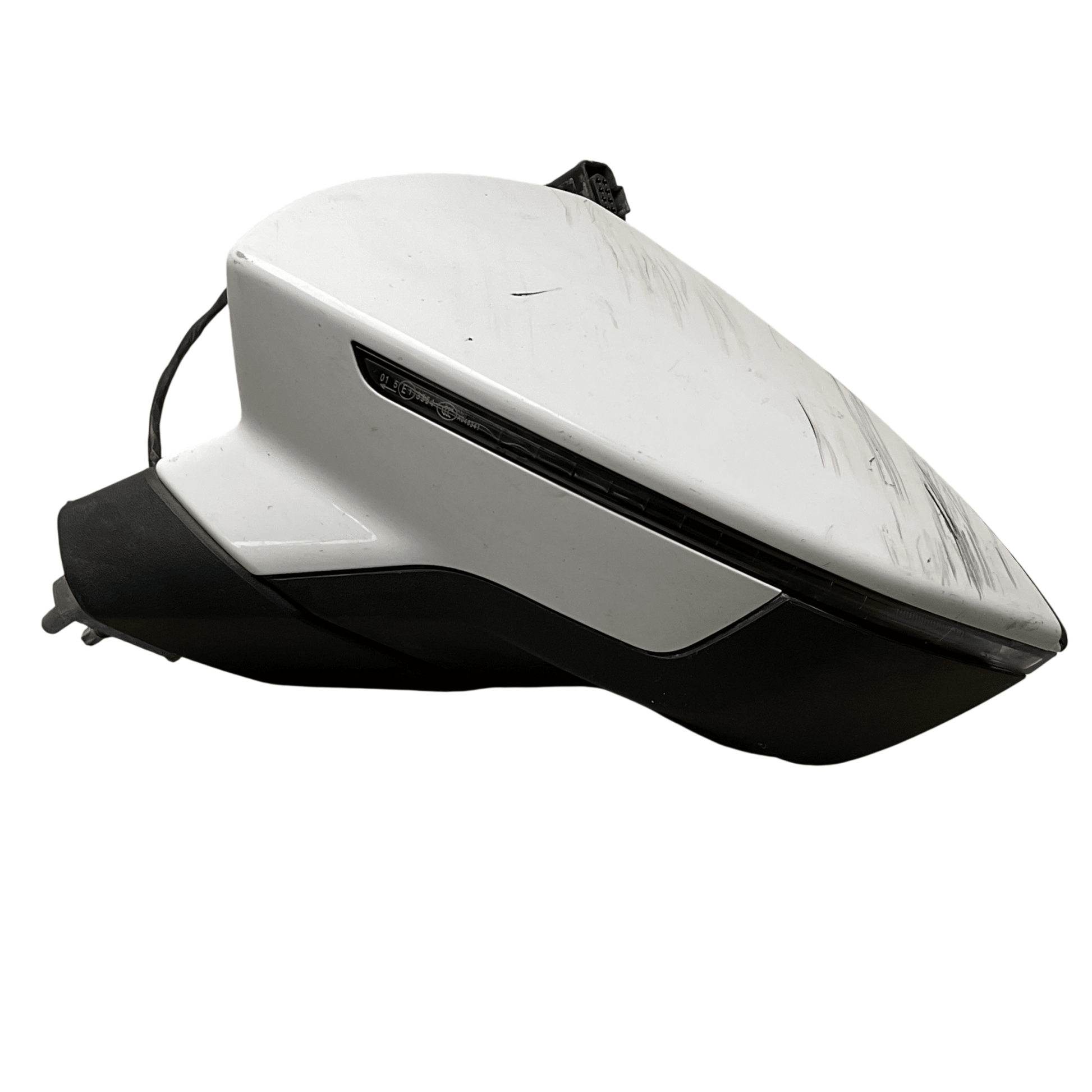 Espejo retrovisor del izq Seat Leon 13-20 - E9026684