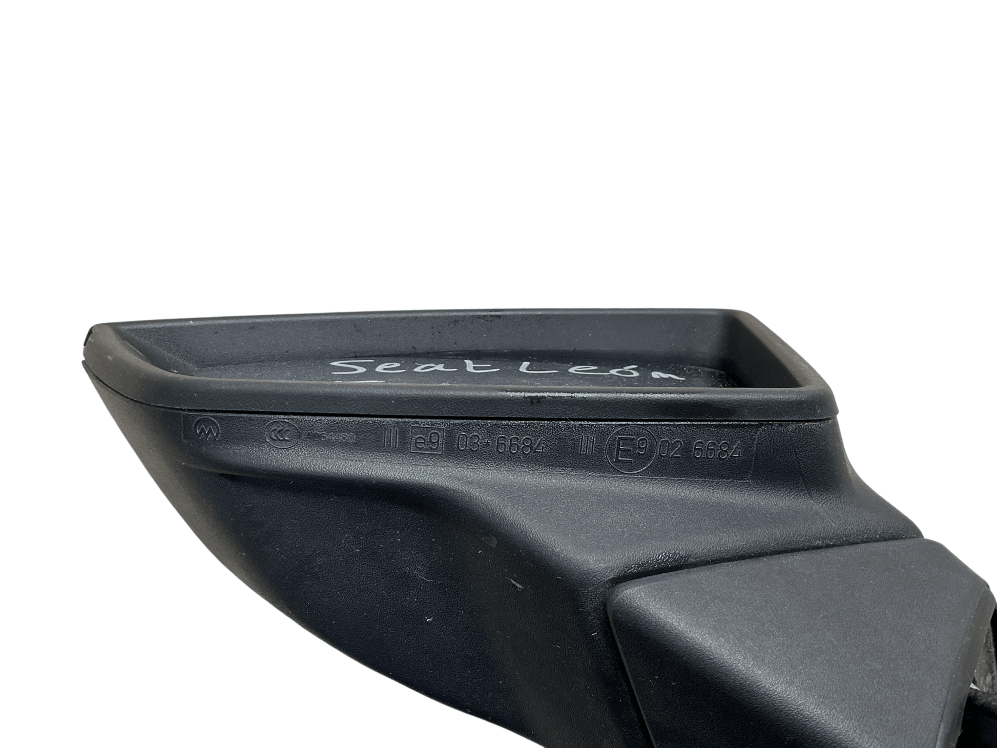 Espejo retrovisor del izq Seat Leon 13-20 - E9026684
