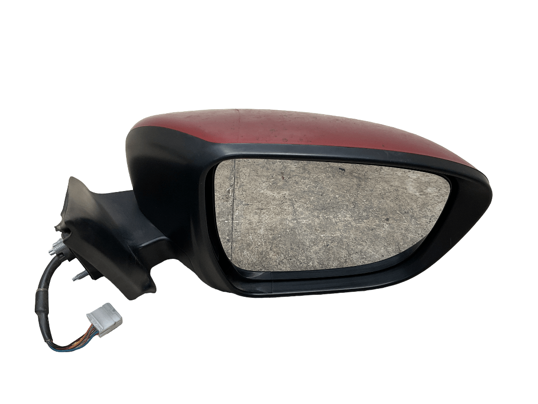 Espejo retrovisor derecho Nissan Juke 10-19 - E8047186
