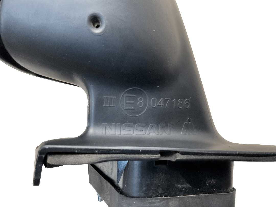 Espejo retrovisor derecho Nissan Juke 10-19 - E8047186