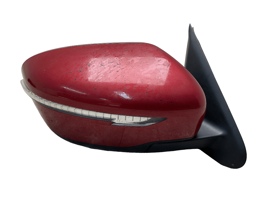 Espejo retrovisor derecho Nissan Juke 10-19 - E8047186