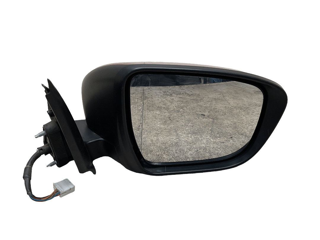 Espejo retrovisor derecho Nissan Juke 10-19 - E8047186