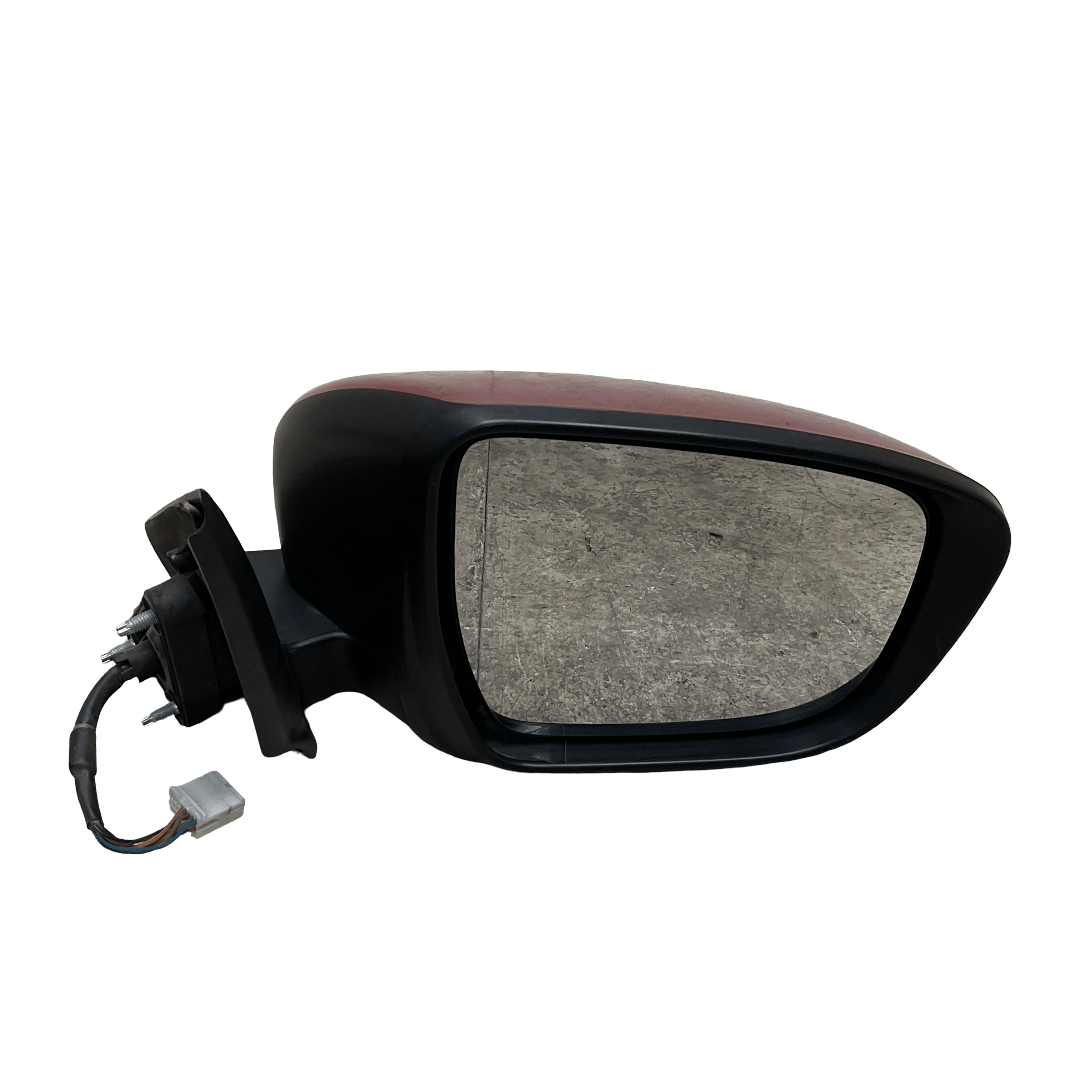 Espejo retrovisor derecho Nissan Juke 10-19 - E8047186