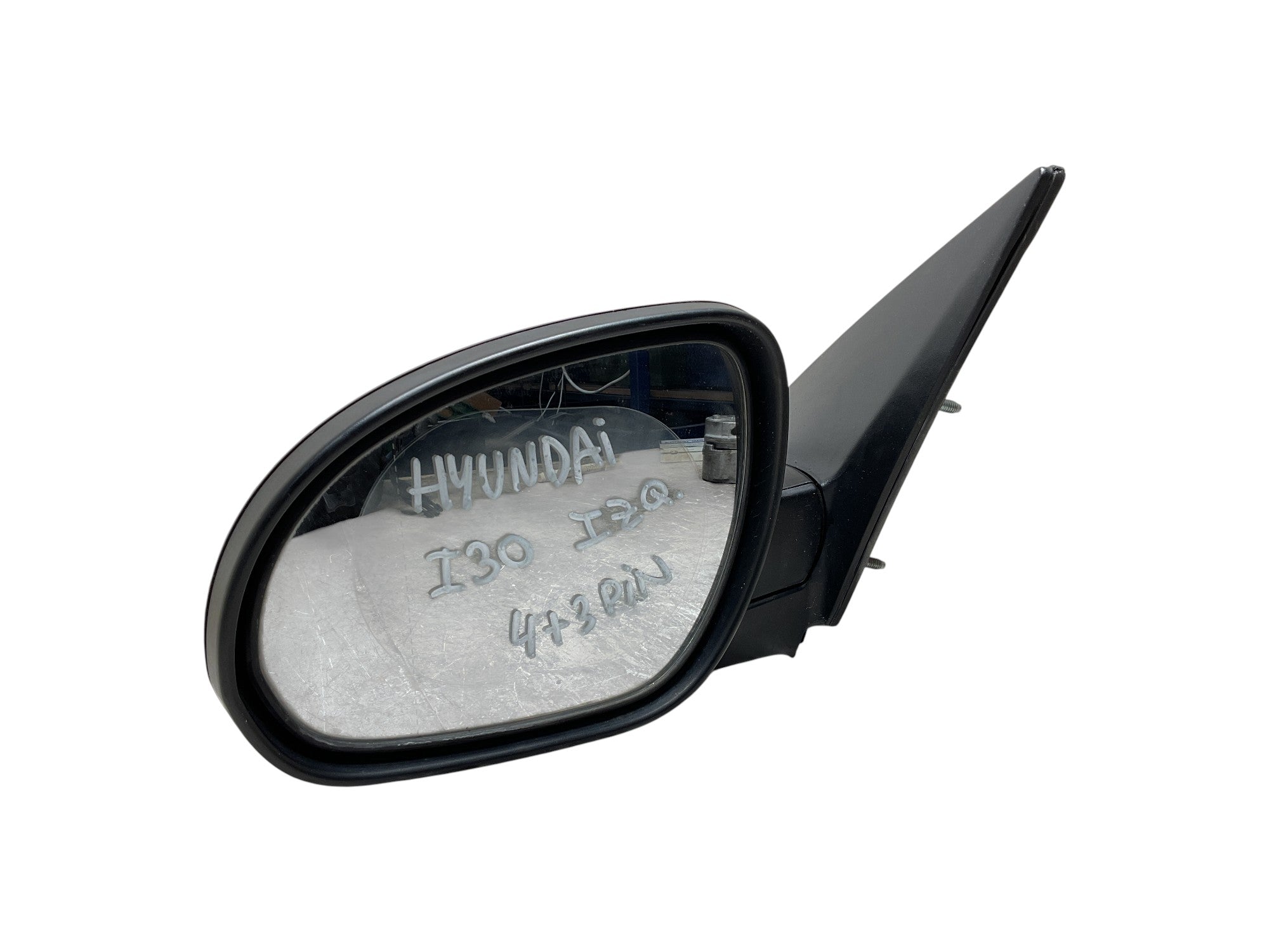 Espejo retrovisor izquierdo Hyundai i30 07 - 12 - 876102R630