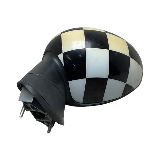 Espejo retrovisor izquierdo MINI (R56) One 06-14 - 51162755635