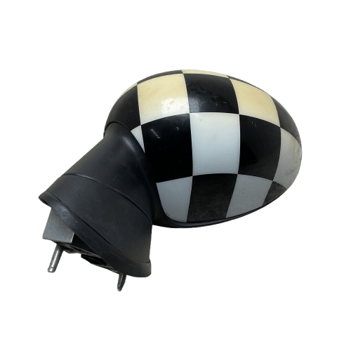 Espejo retrovisor izquierdo MINI (R56) One 06-14 - 51162755635