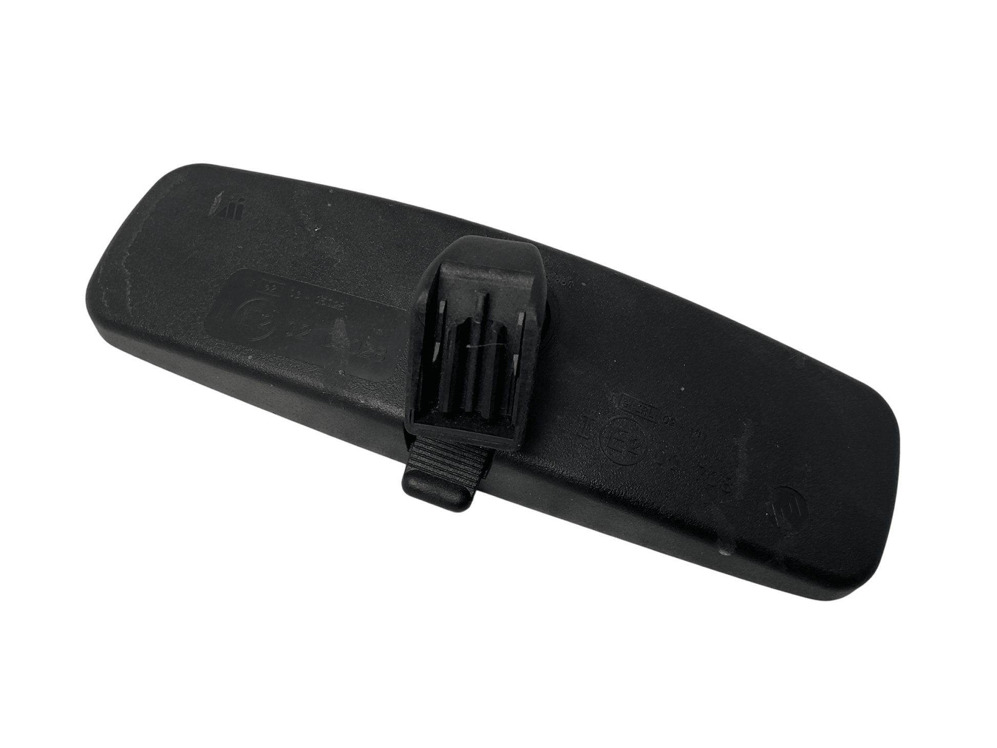 Espejo Retrovisor Renault Kangoo 97-08 - IE200708