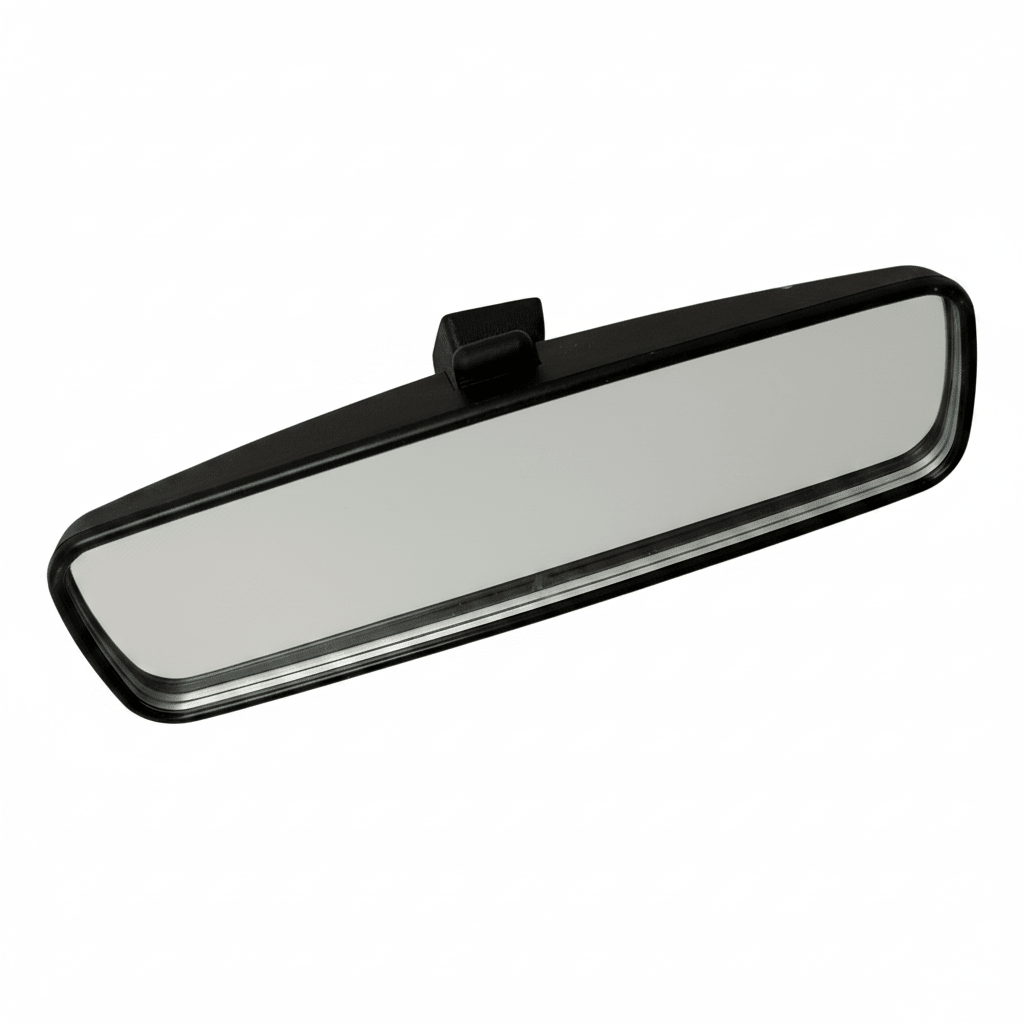 Espejo Retrovisor Renault Kangoo 97-08 - IE200708