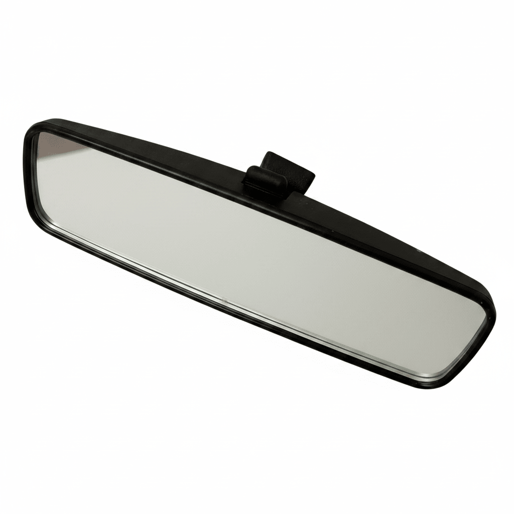 Espejo Retrovisor Renault Kangoo 97-08 - IE200708