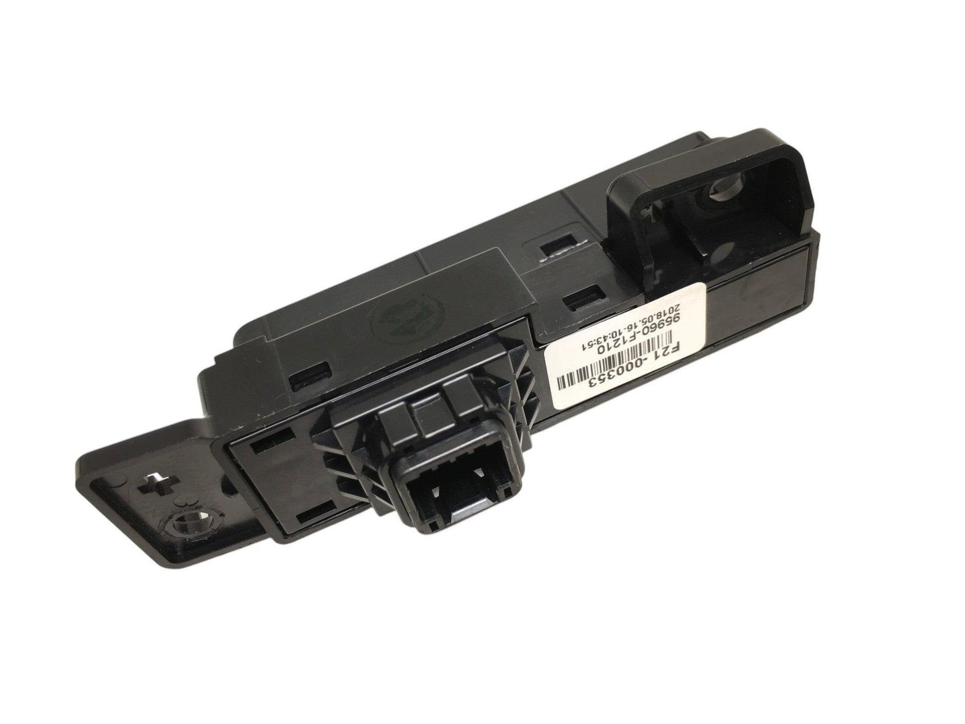 Estado Airbag Pasajero Kia Sportage IV - 95960F1210