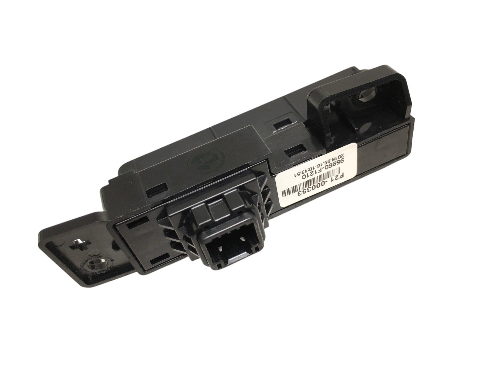 Estado Airbag Pasajero Kia Sportage IV - 95960F1210