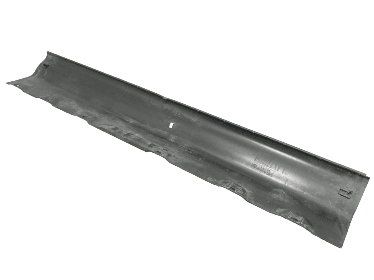 Estribera derecha BMW X5 E53 - 8402336