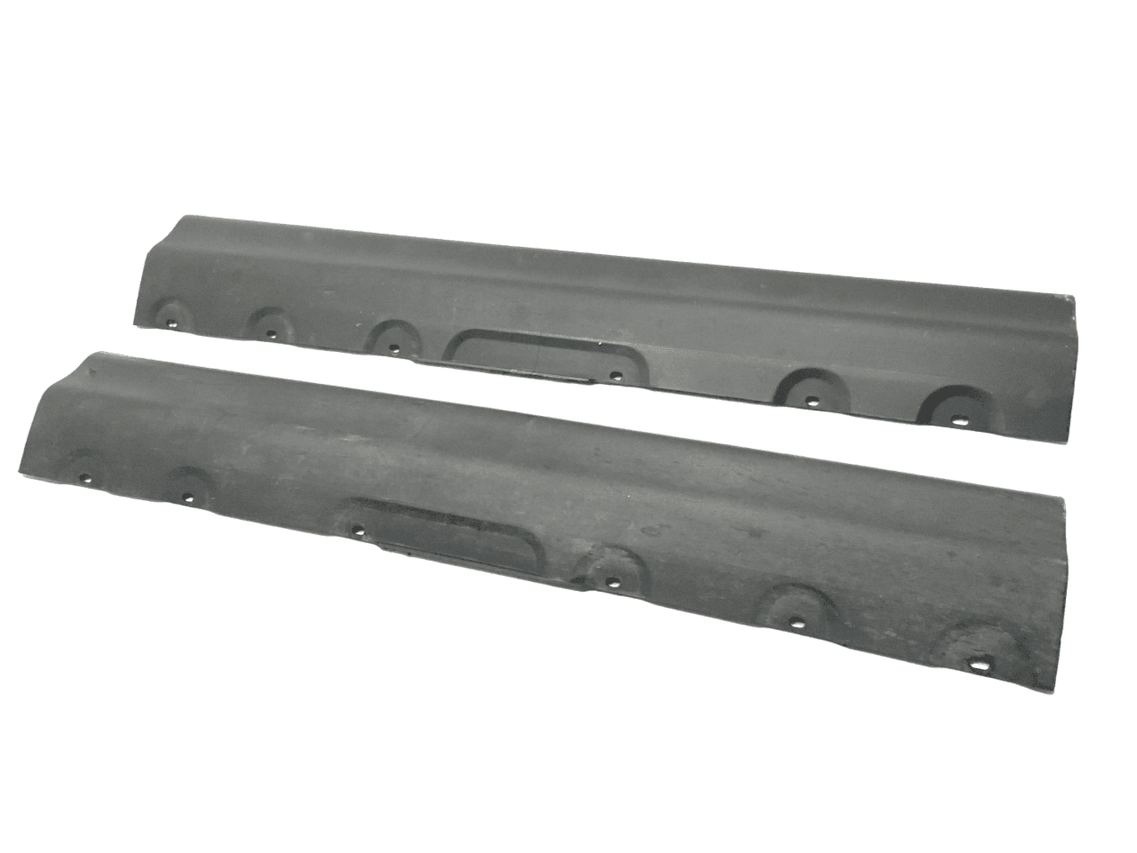 Estribera derecha BMW X5 E53 - 8402336