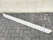 Estribera izquierda BMW X5 E53 - 5171840307708