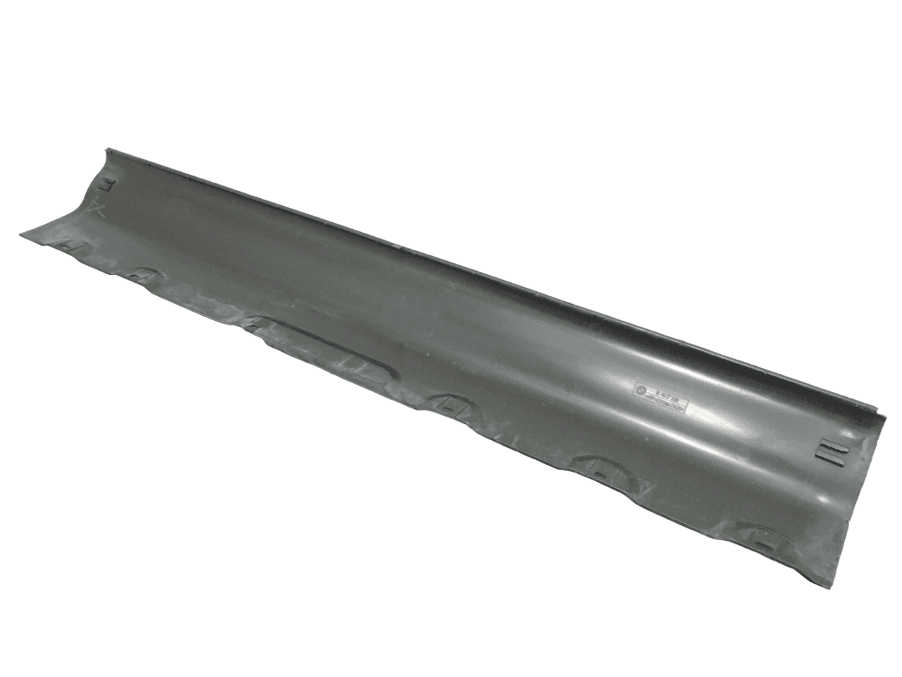 Estribera izquierda BMW X5 E53 - 8402335