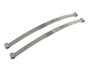 Estribera VW Caddy III - Estribera VW Caddy III