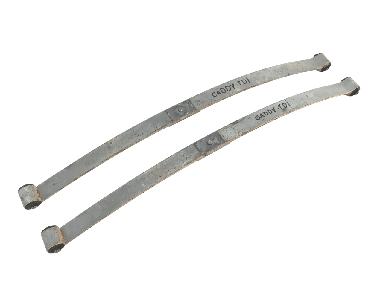 Estribera VW Caddy III - Estribera VW Caddy III