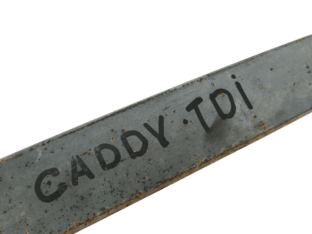 Estribera VW Caddy III - Estribera VW Caddy III