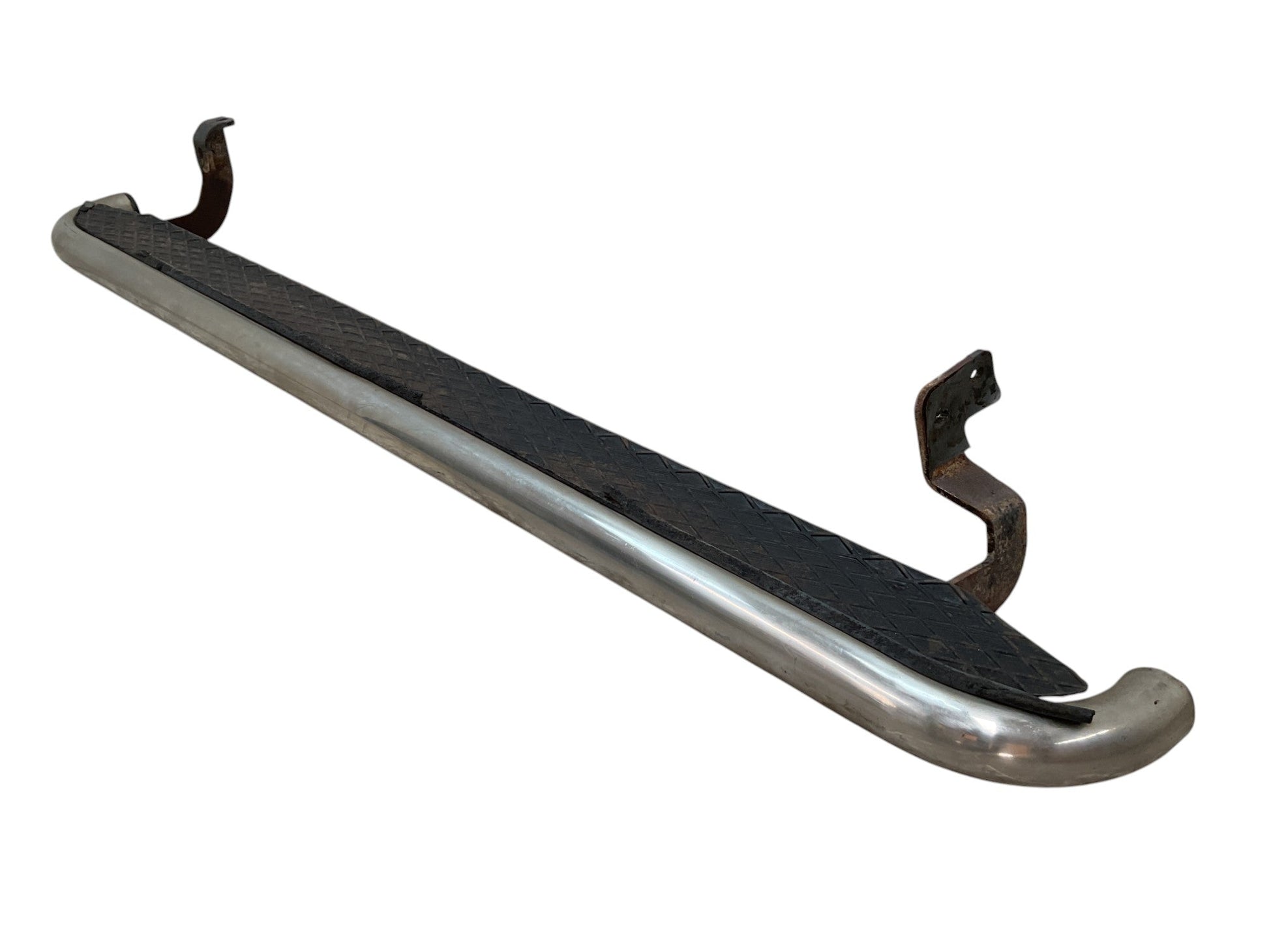 Estribo dcho Hyundai Terracan 2001 - 2007 - 87516H1030