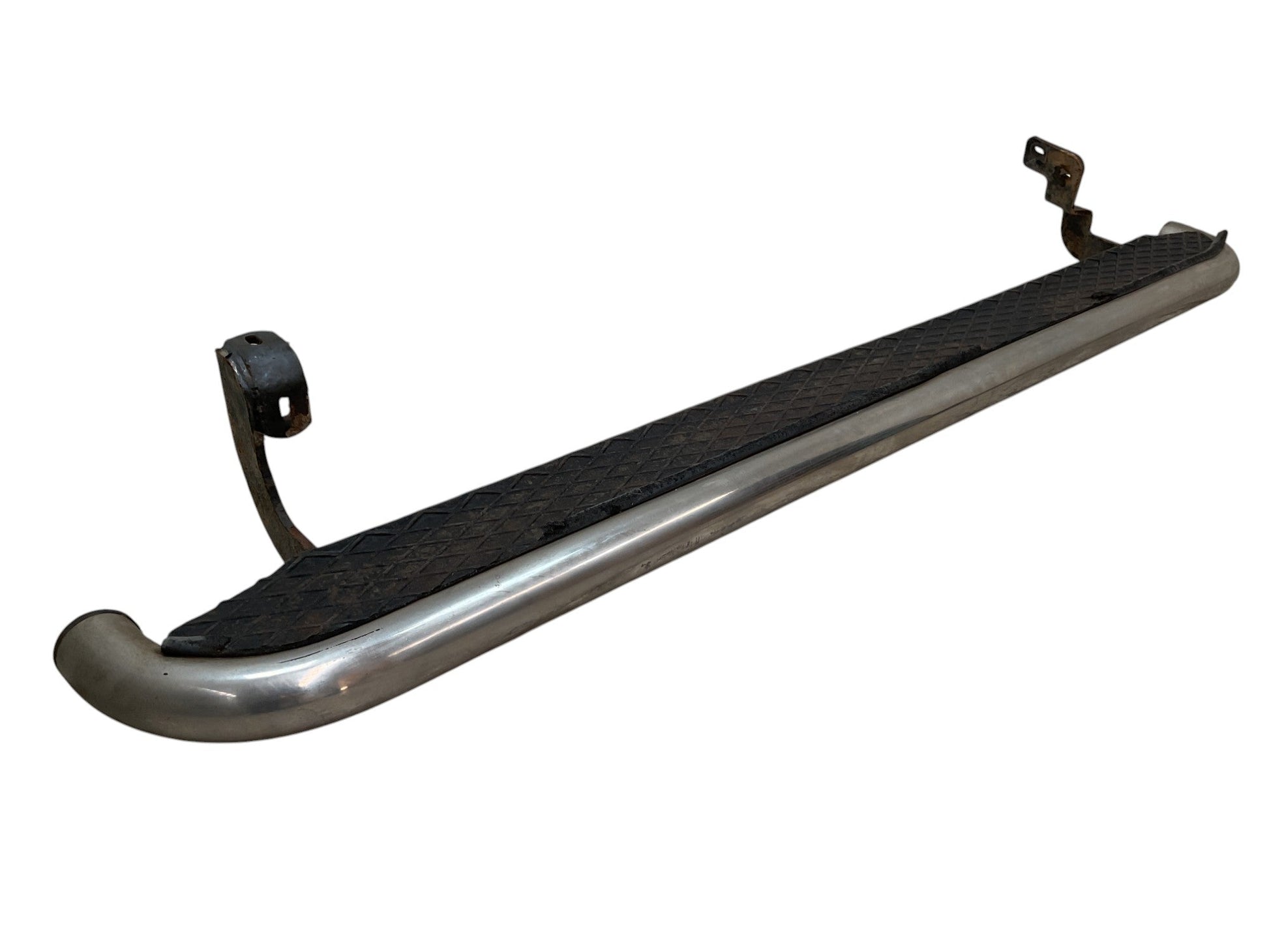 Estribo dcho Hyundai Terracan 2001 - 2007 - 87516H1030