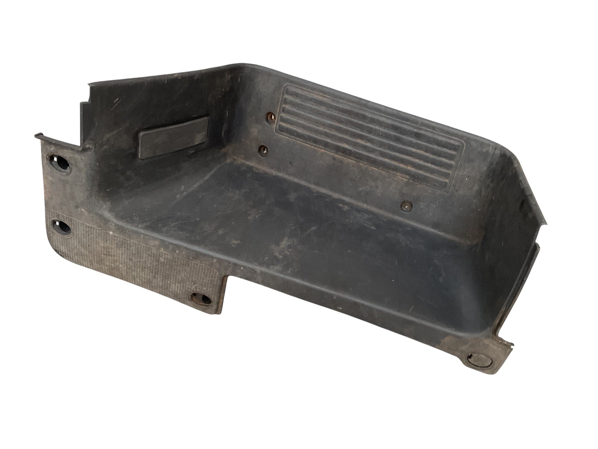 Estribo del dcho Ducato Jumper Boxer 06 - 13 - 130589207