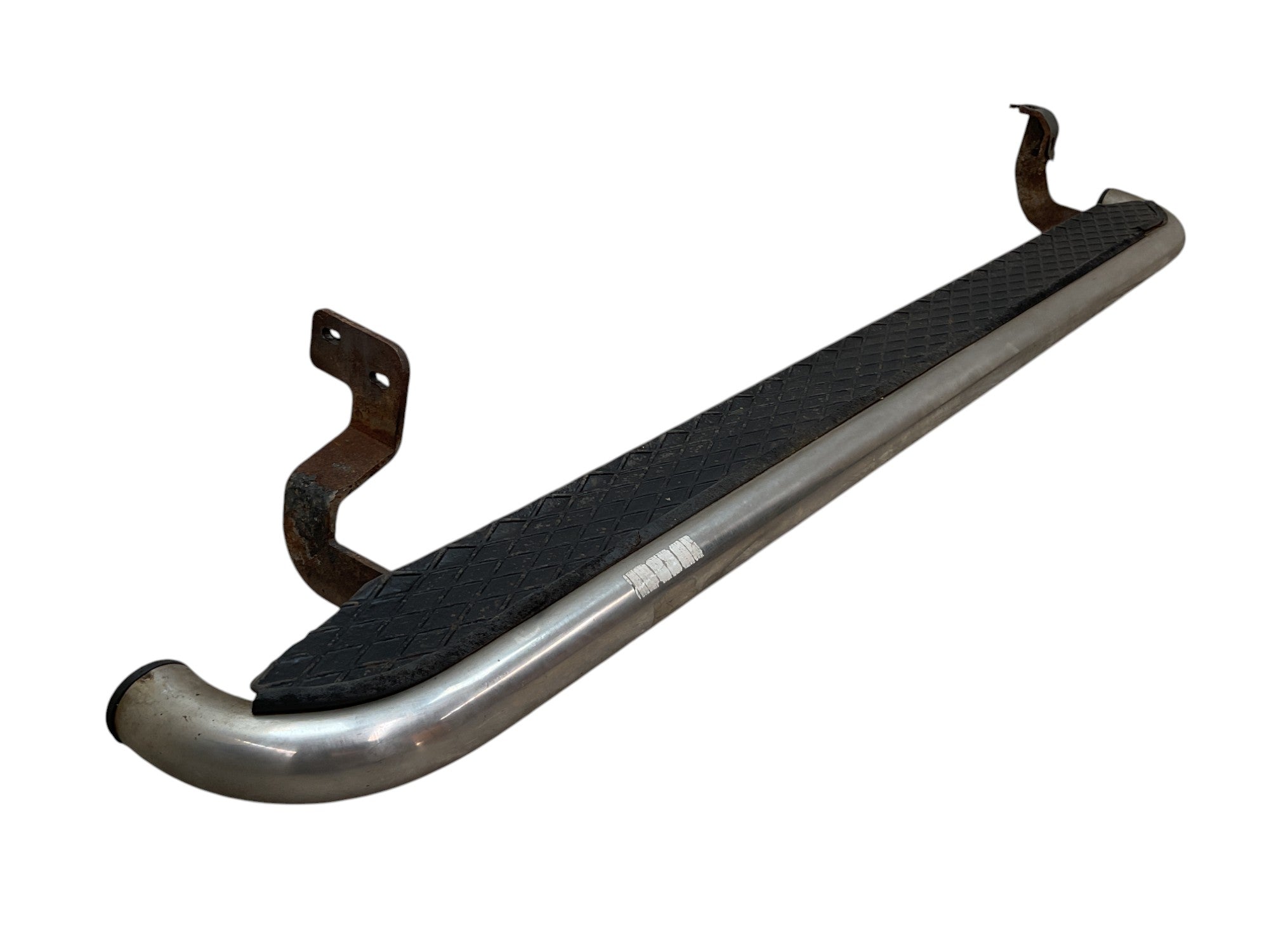 Estribo izq Hyundai Terracan 2001 - 2007 - 87515H1030