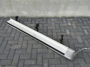 Estribo izquierdo Mitsubishi Galloper - 