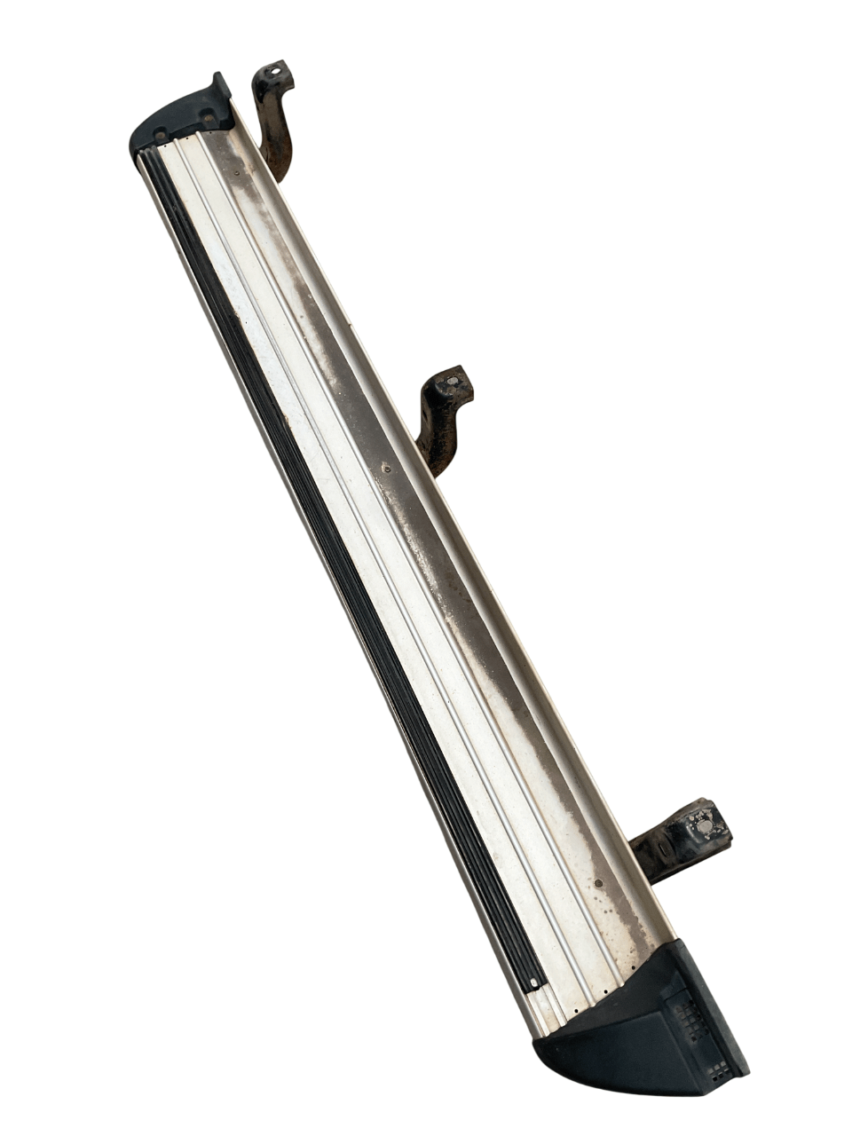 Estribo Lateral Mitsubishi L200 05 - 15 - MN146127