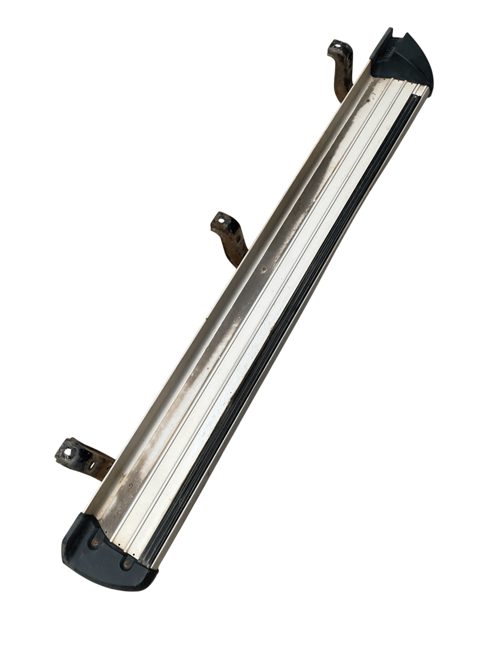 Estribo Lateral Mitsubishi L200 05 - 15 - MN146127