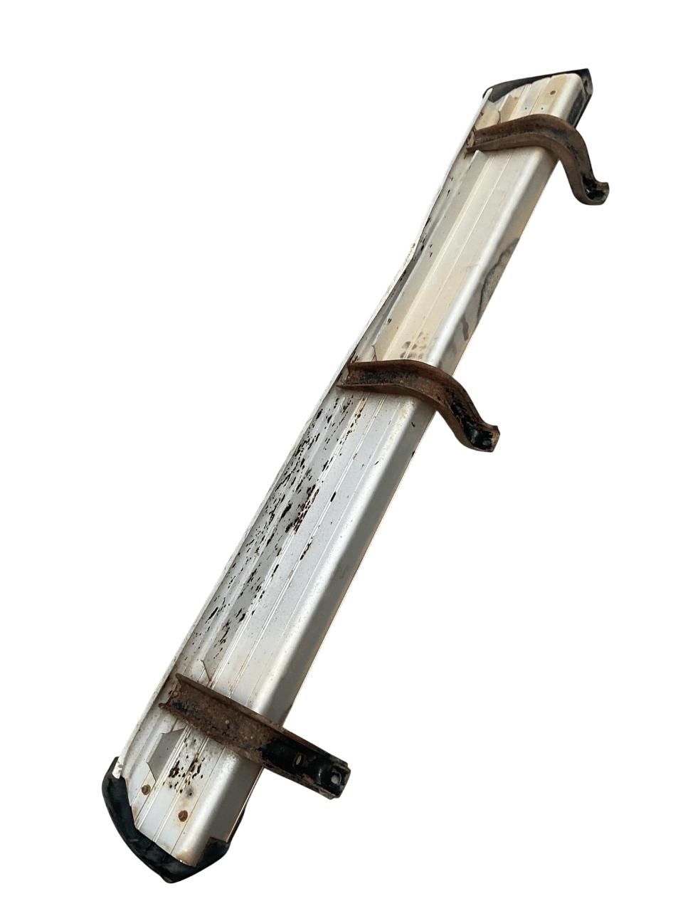 Estribo Lateral Mitsubishi L200 05-15 - MN146127