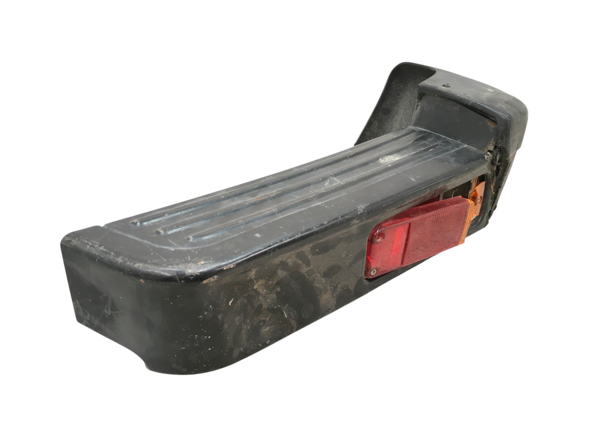 Estribo tra dcho Daihatsu Feroza F300 - 