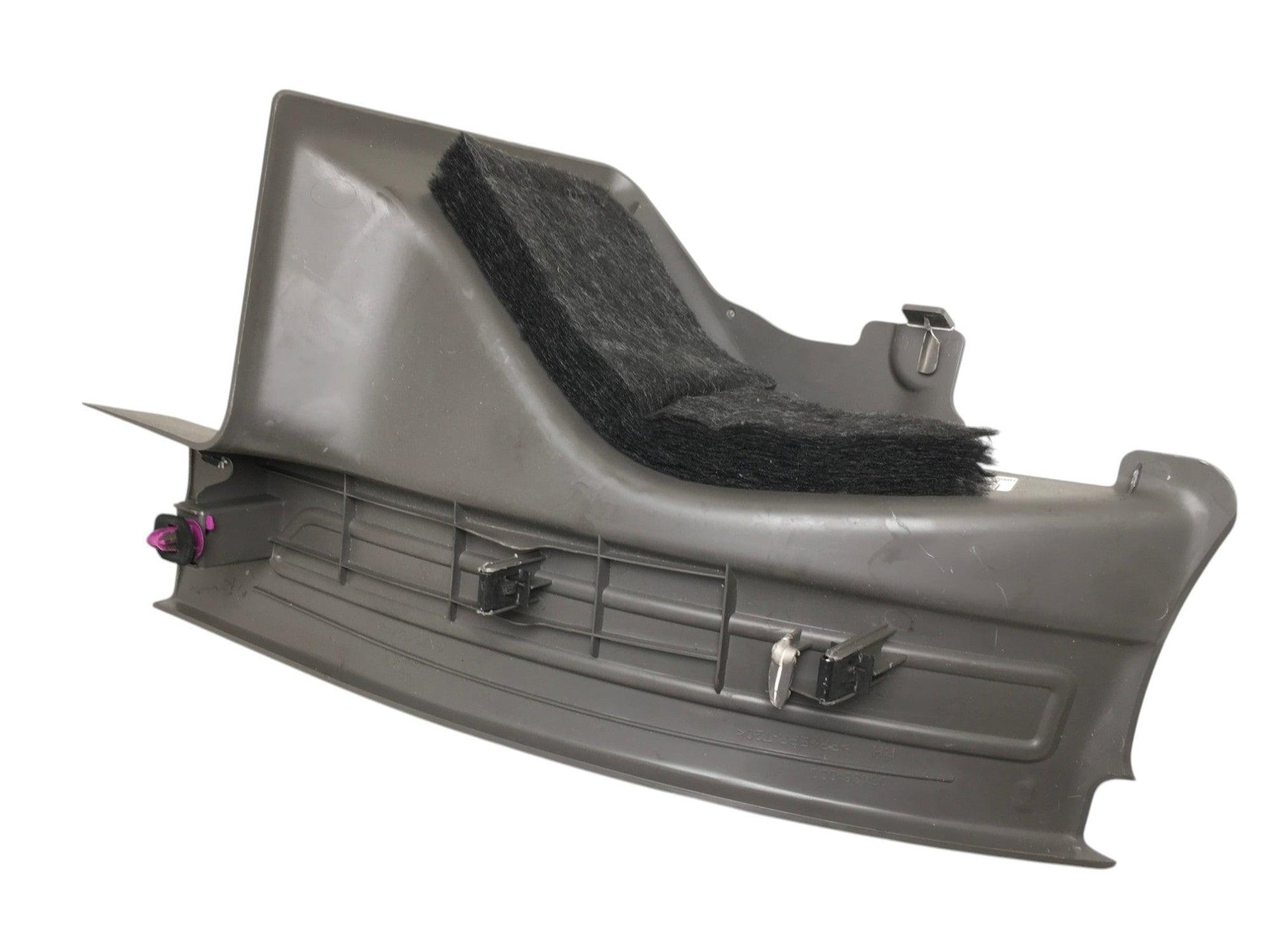 Estribo tra dcho Jaguar XE - GX7313244A