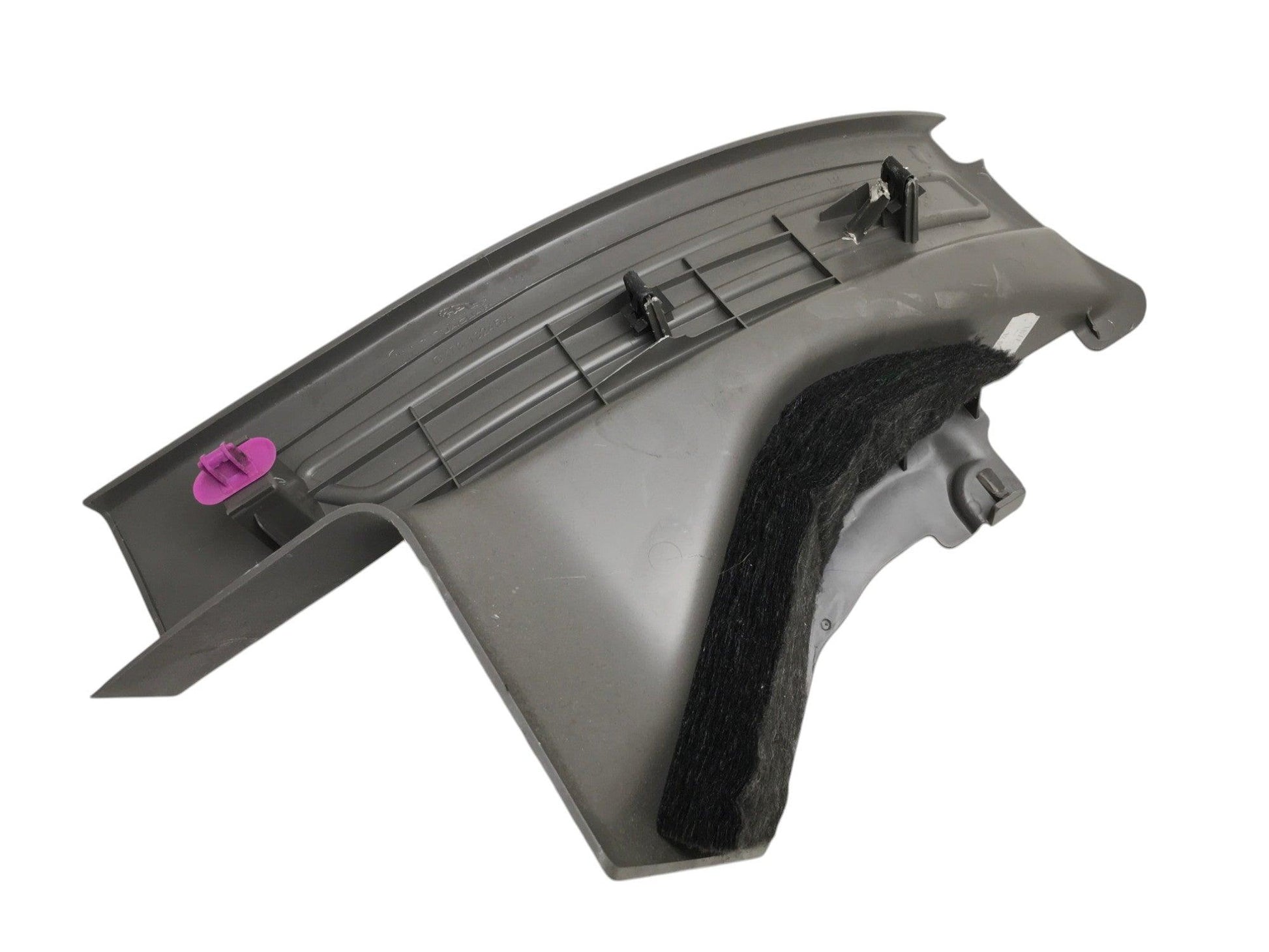 Estribo tra izq Jaguar XE - GX7313245A