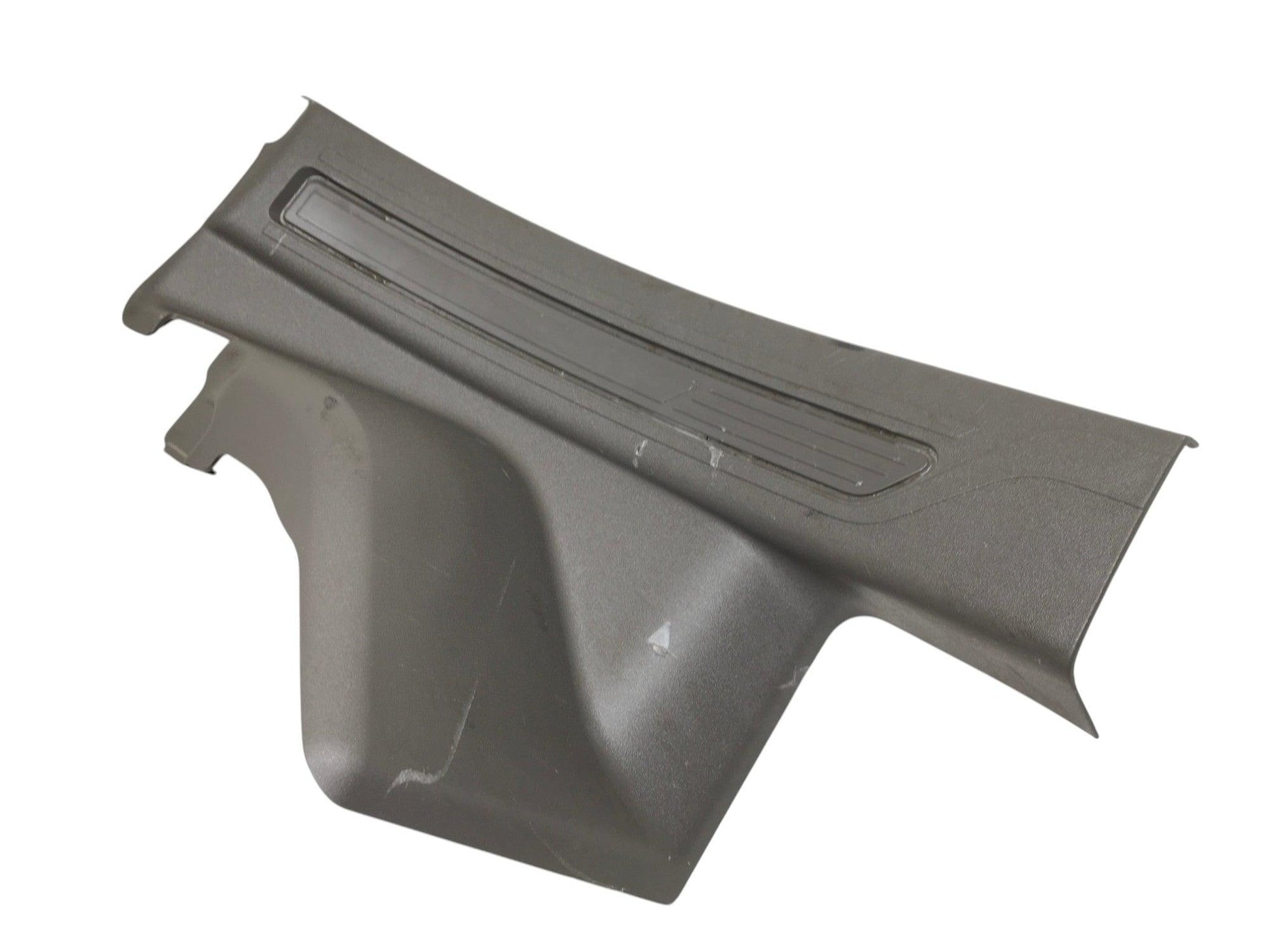 Estribo tra izq Jaguar XE - GX7313245A