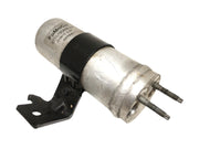 Evaporador A/C Ford Fiesta ET7119D848AA - ET7119D848AA