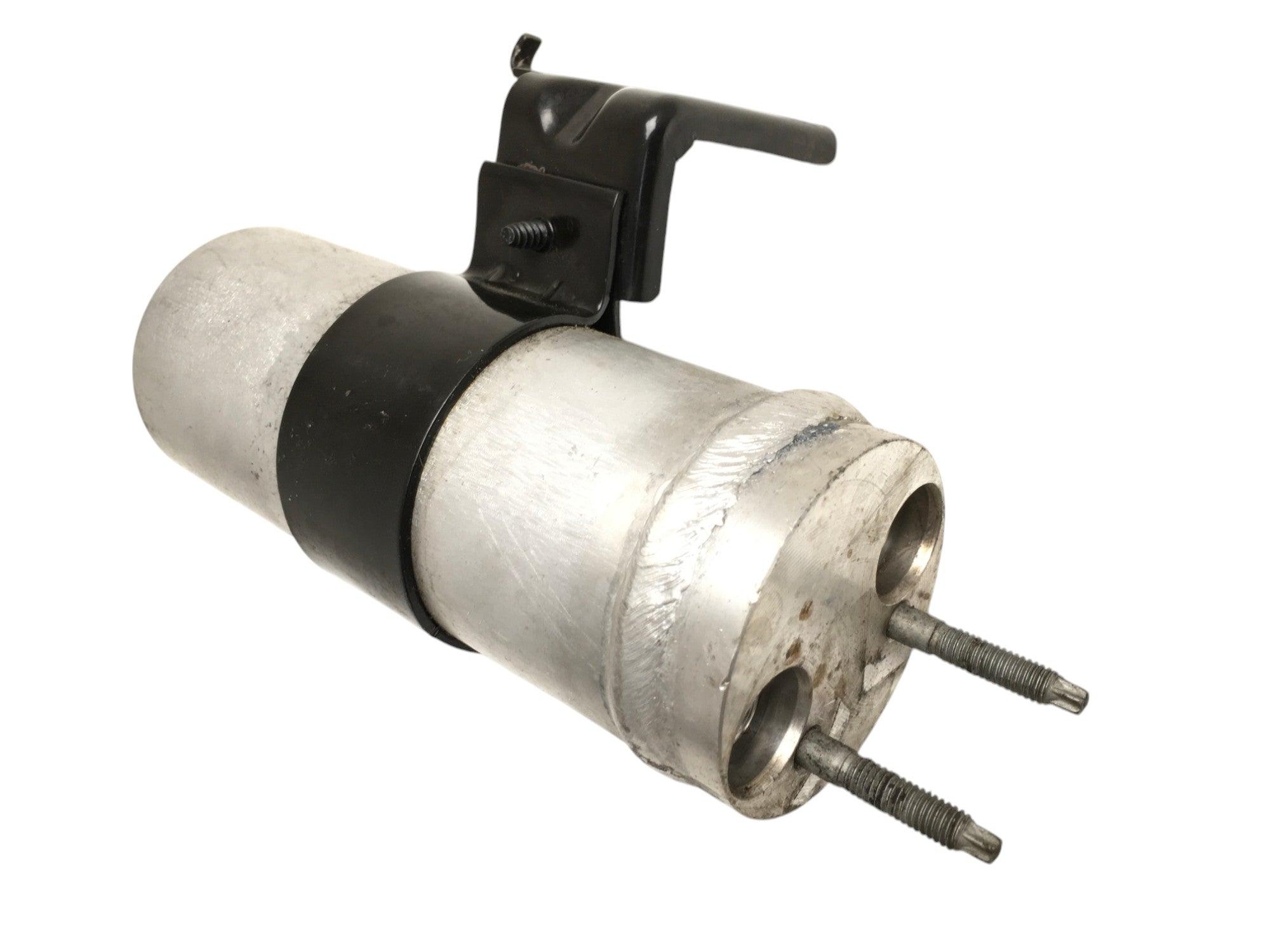 Evaporador A/C Ford Fiesta ET7119D848AA - ET7119D848AA