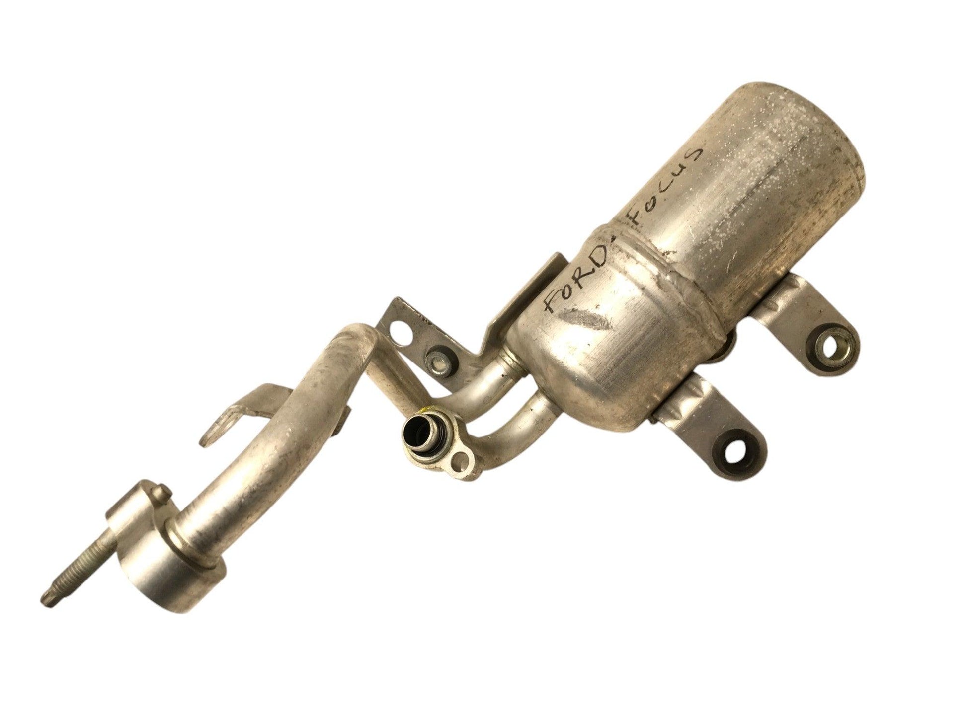 Evaporador A/C Ford Focus II - 