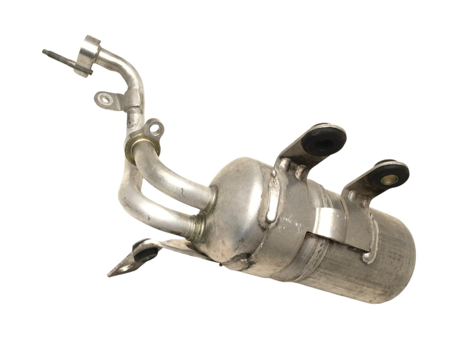 Evaporador A/C Ford Focus II - 