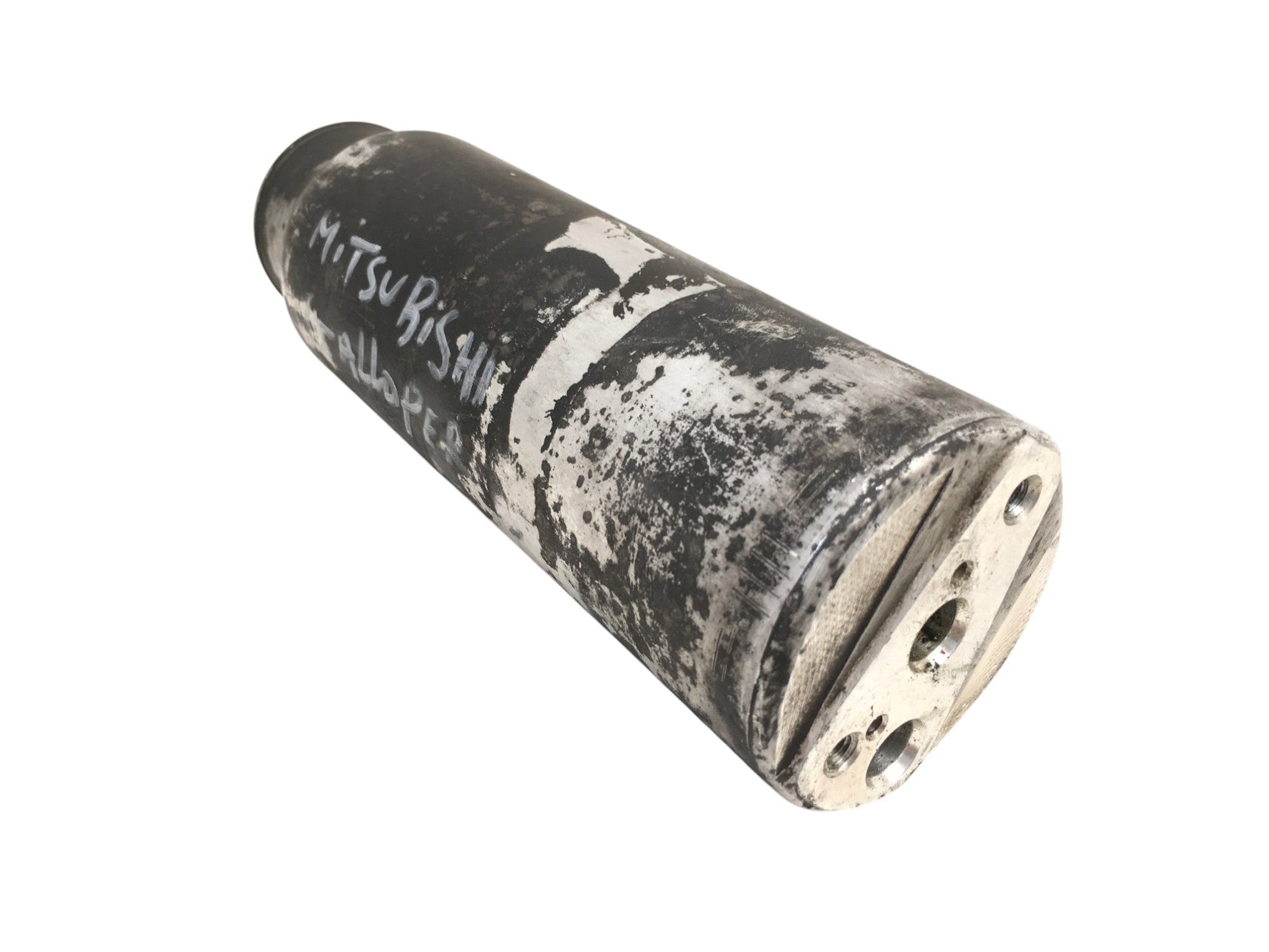 Evaporador A/C Mitsubishi Montero II V20 - MB657381