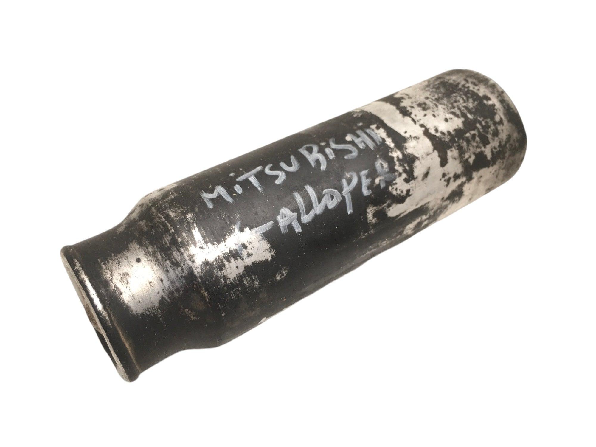 Evaporador A/C Mitsubishi Pajero II Rover 600 - MB918516