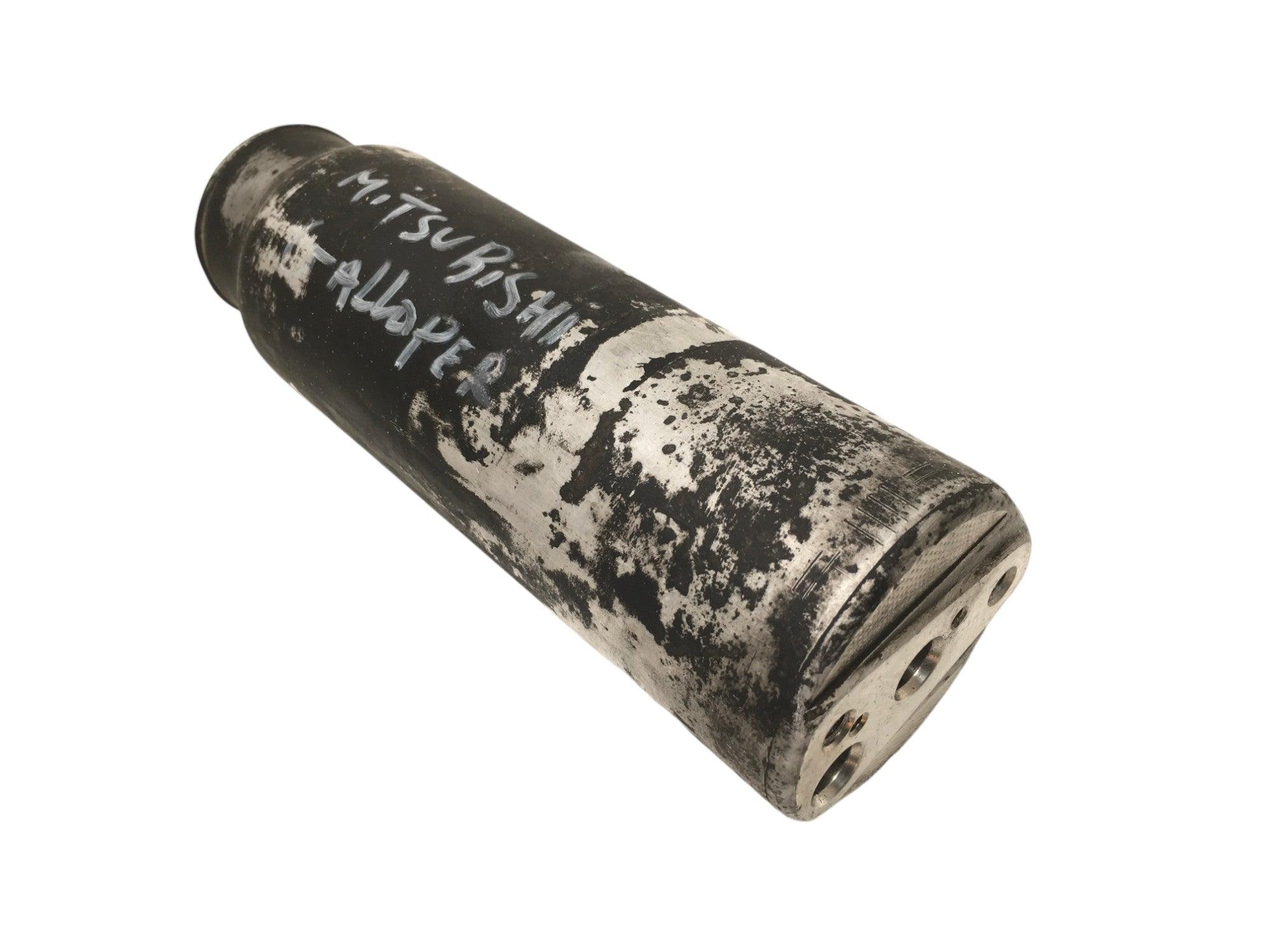 Evaporador A/C Mitsubishi Pajero II Rover 600 - MB918516